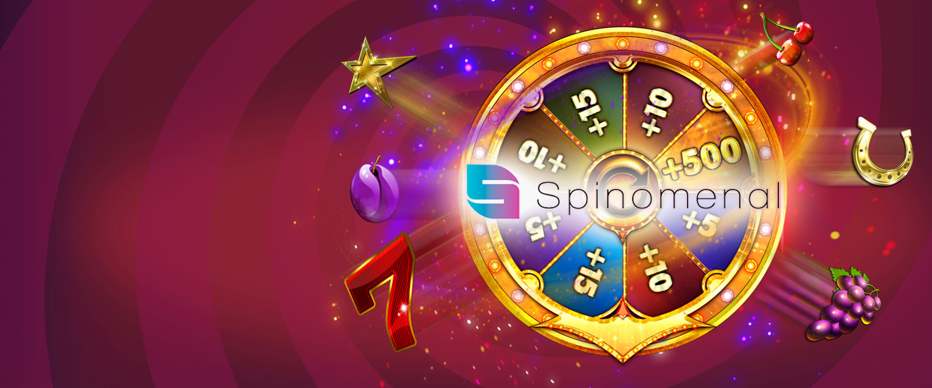 WHEEL OF FORTUNE OD SPINOMENAL Wygraj aż do 500 darmowych spinów!